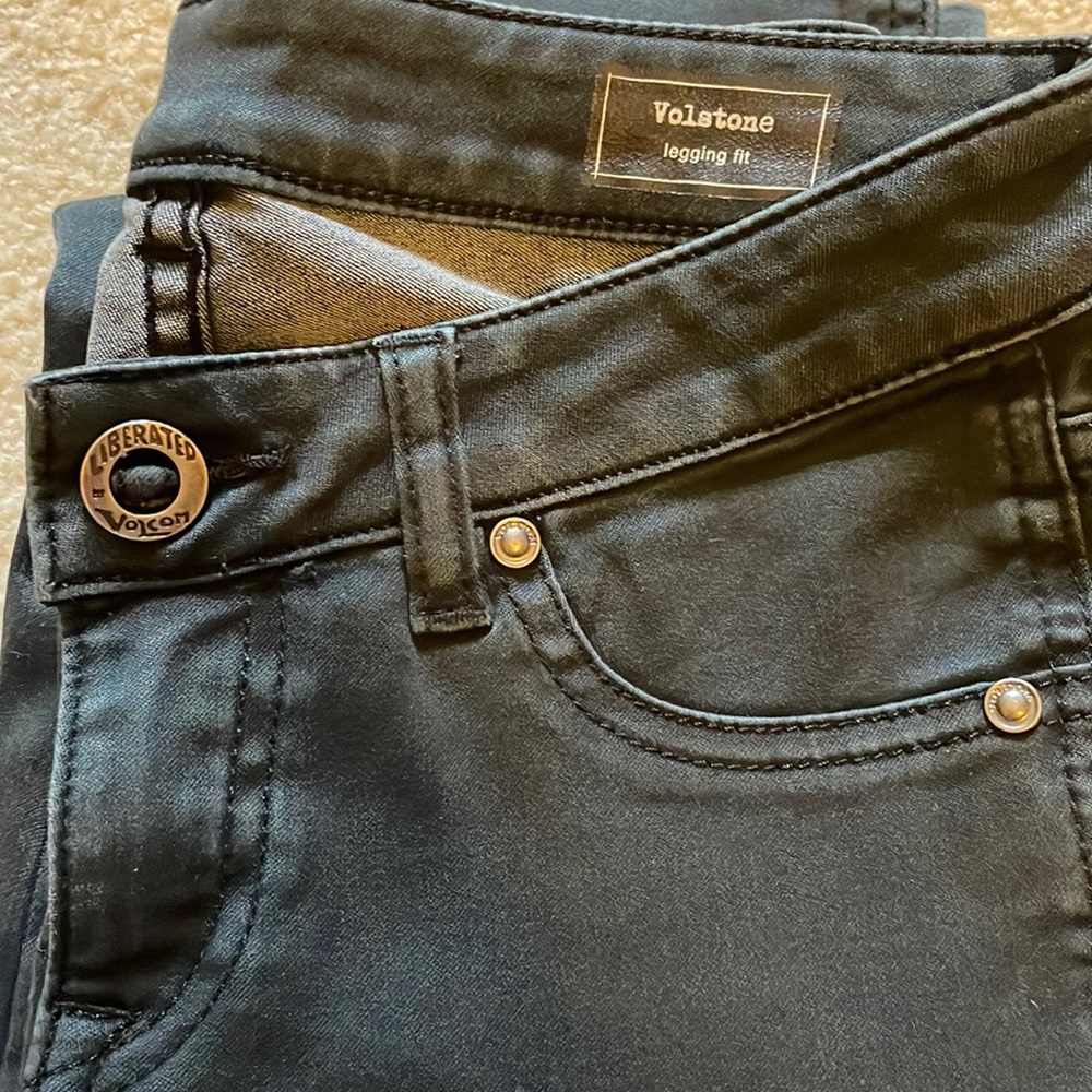 VOLCOM Legging Fit Pants (0)